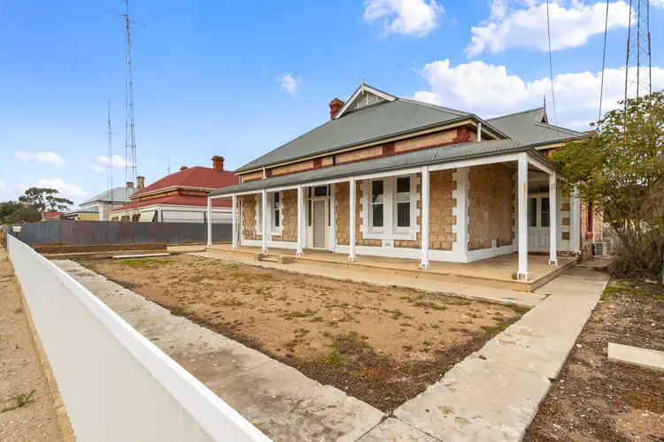 Main view of Homely house listing, 9 Letcher Street, Kadina SA 5554