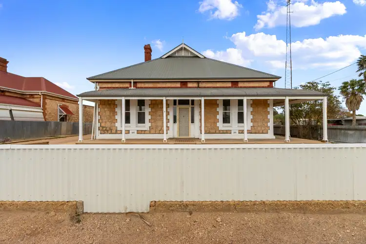 Third view of Homely house listing, 9 Letcher Street, Kadina SA 5554