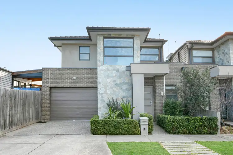 Main view of Homely townhouse listing, 1D Harold Street, Preston VIC 3072