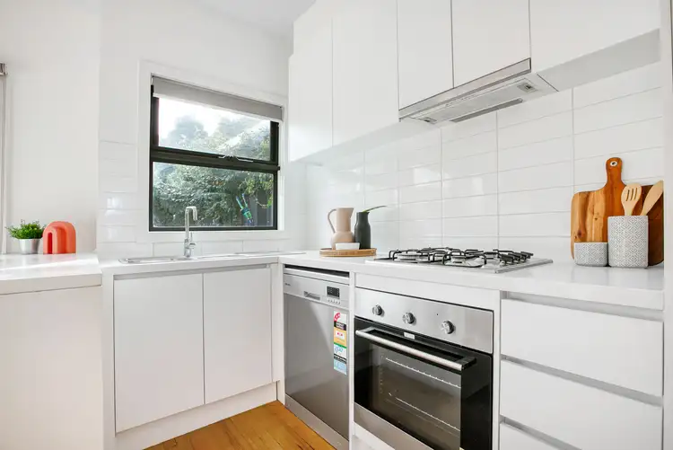 Fourth view of Homely townhouse listing, 1D Harold Street, Preston VIC 3072