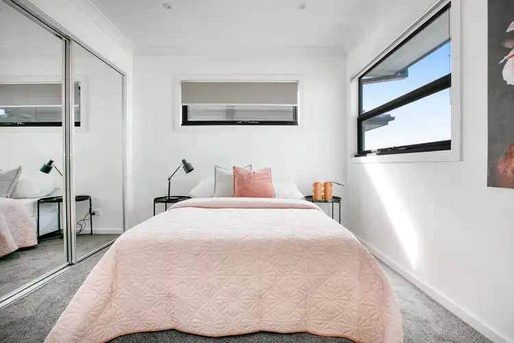 Fifth view of Homely townhouse listing, 1D Harold Street, Preston VIC 3072