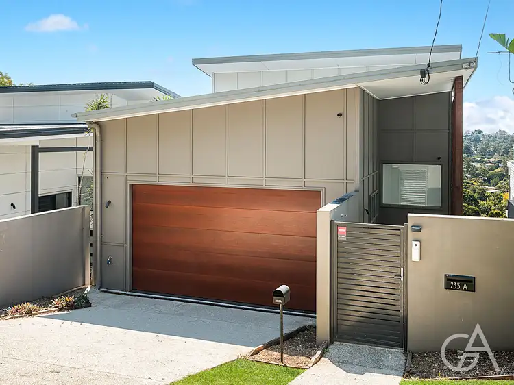 Main view of Homely house listing, 235A Birdwood Terrace, Toowong QLD 4066