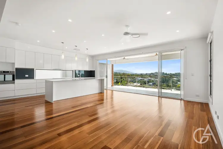 Second view of Homely house listing, 235A Birdwood Terrace, Toowong QLD 4066