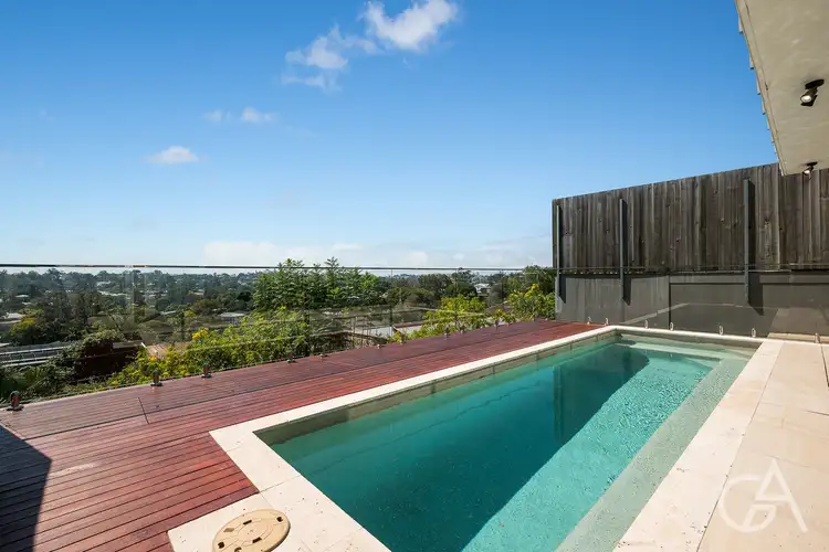 Third view of Homely house listing, 235A Birdwood Terrace, Toowong QLD 4066