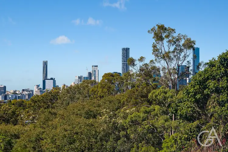 Fourth view of Homely house listing, 235A Birdwood Terrace, Toowong QLD 4066
