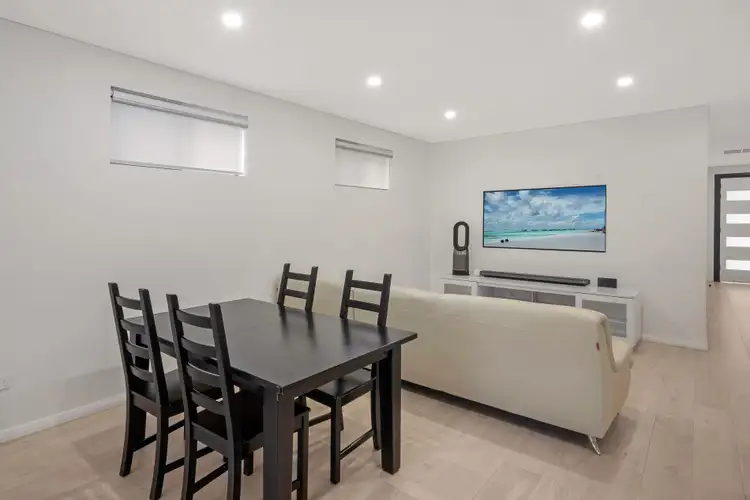 Third view of Homely house listing, 28 Bishop Street, Revesby NSW 2212