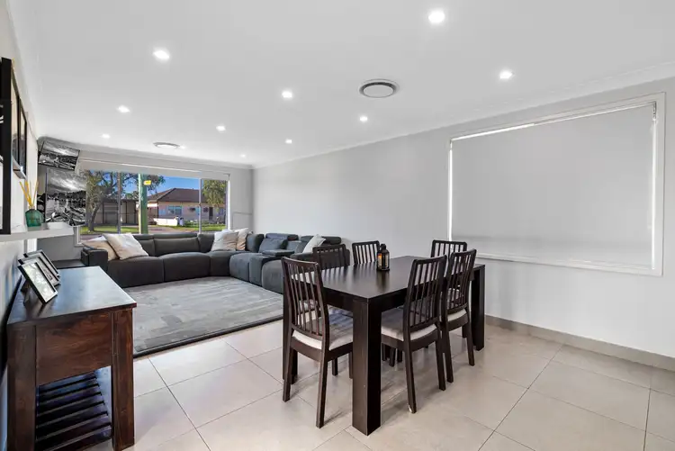 Second view of Homely house listing, 28 Desborough Road, Colyton NSW 2760