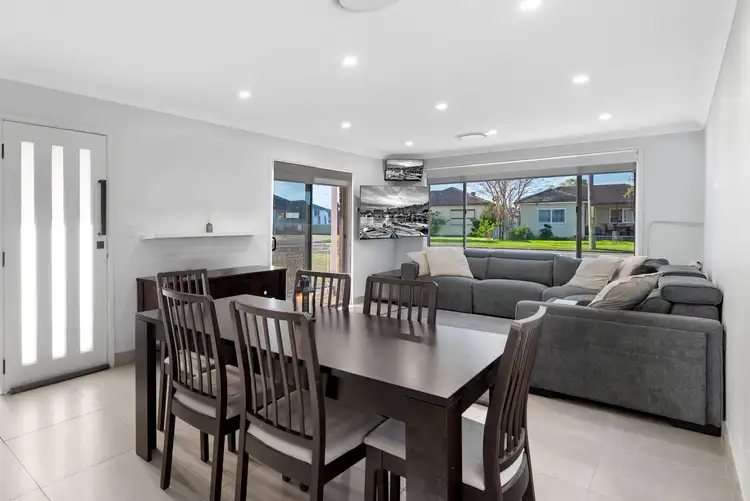 Third view of Homely house listing, 28 Desborough Road, Colyton NSW 2760