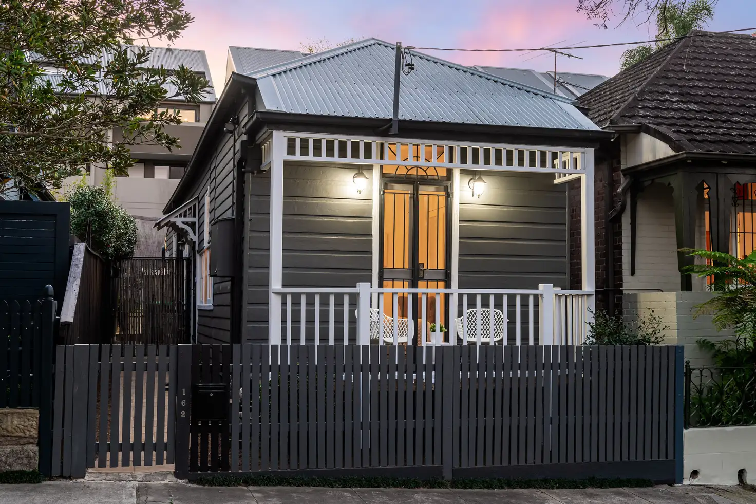 Main view of Homely house listing, 162 View Street, Annandale NSW 2038