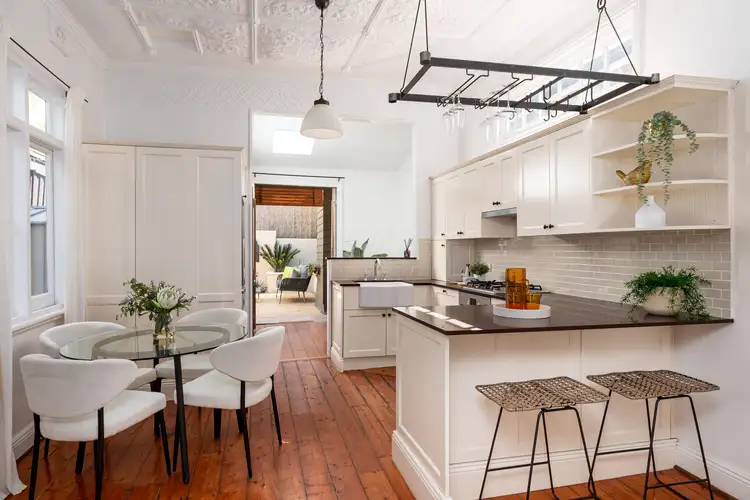 Third view of Homely house listing, 162 View Street, Annandale NSW 2038