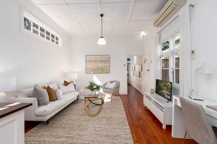 Fifth view of Homely house listing, 162 View Street, Annandale NSW 2038