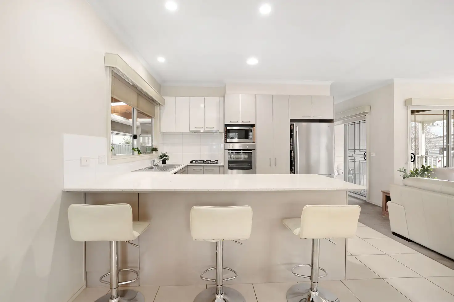 Main view of Homely retirement listing, 31/29 Wells Road, Chelsea Heights VIC 3196