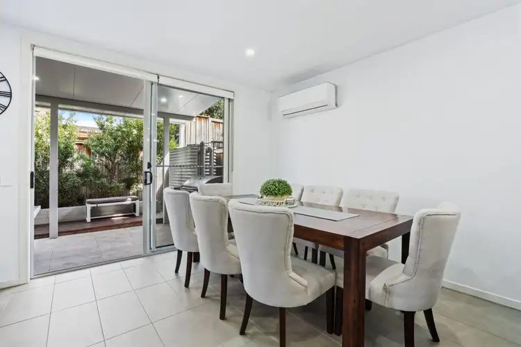 Fourth view of Homely house listing, 29 Indigo Crescent, Denham Court NSW 2565