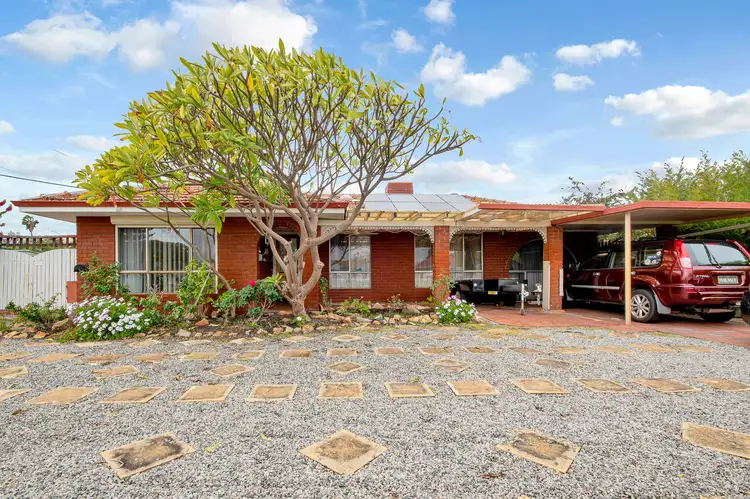 Main view of Homely house listing, 5 Rayne Street, Maddington WA 6109