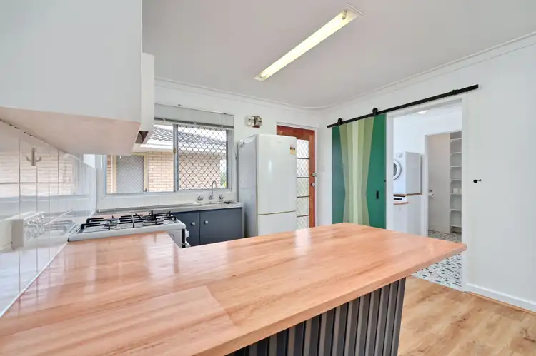 Sixth view of Homely unit listing, 10/285 Railway Parade, Maylands WA 6051