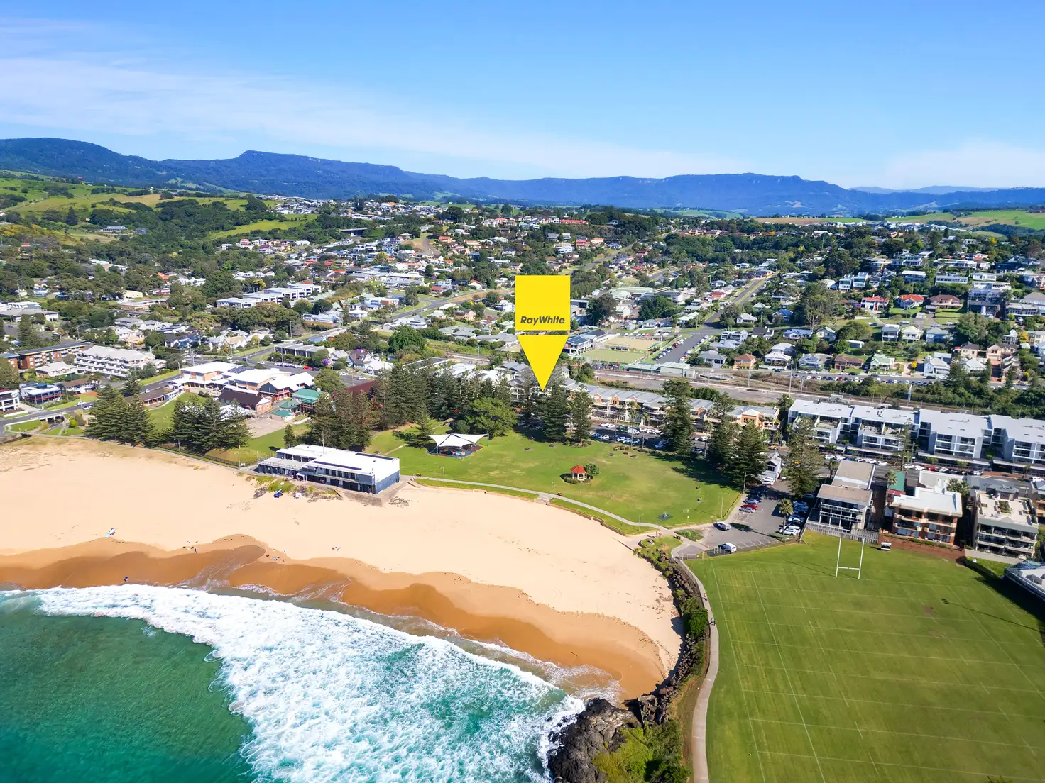 Main view of Homely apartment listing, 14/87 Manning Street, Kiama NSW 2533