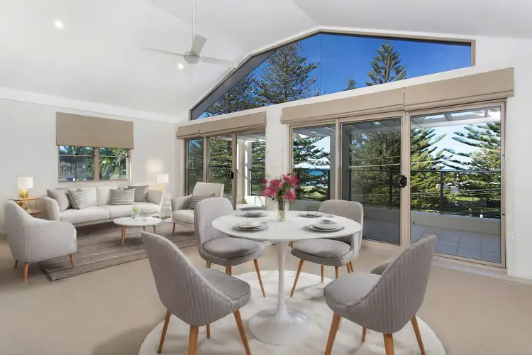 Second view of Homely apartment listing, 14/87 Manning Street, Kiama NSW 2533