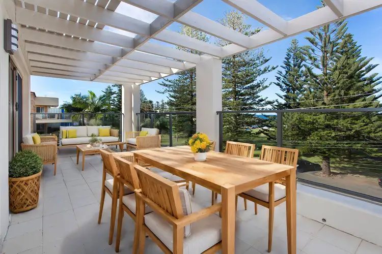 Third view of Homely apartment listing, 14/87 Manning Street, Kiama NSW 2533