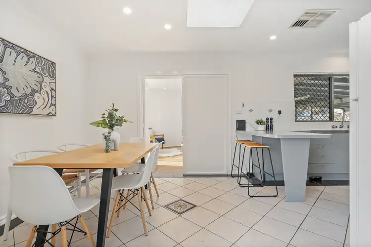 Main view of Homely house listing, 10 Ashburner Street, Higgins ACT 2615