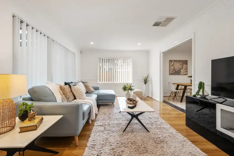 Third view of Homely house listing, 10 Ashburner Street, Higgins ACT 2615
