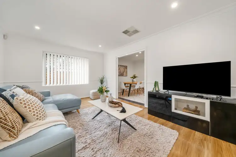 Fourth view of Homely house listing, 10 Ashburner Street, Higgins ACT 2615