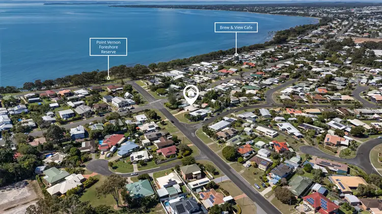 14 Wattle Street, Point Vernon QLD 4655