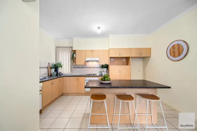 Third view of Homely townhouse listing, 2/100 Taylors Road, Keilor Downs VIC 3038