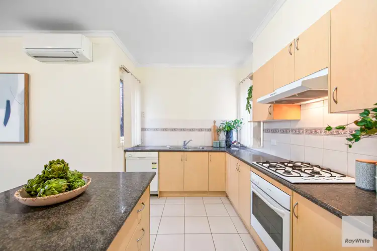 Fourth view of Homely townhouse listing, 2/100 Taylors Road, Keilor Downs VIC 3038