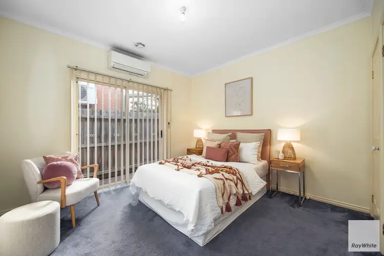 Sixth view of Homely townhouse listing, 2/100 Taylors Road, Keilor Downs VIC 3038