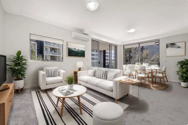 203/26-32 Marsh Street, Wolli Creek NSW 2205
