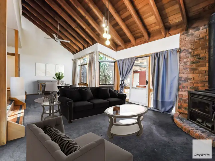 Third view of Homely house listing, 1 Dunraven Court, Sydenham VIC 3037