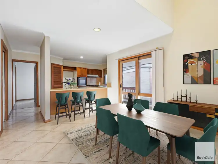 Fourth view of Homely house listing, 1 Dunraven Court, Sydenham VIC 3037