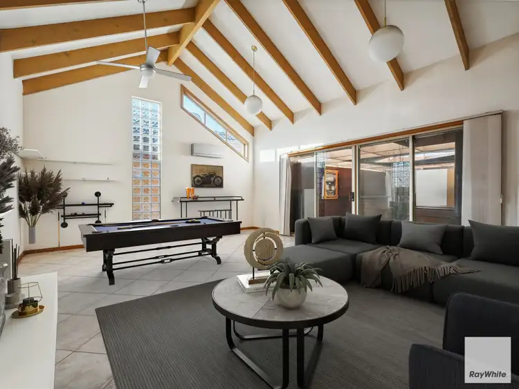 Sixth view of Homely house listing, 1 Dunraven Court, Sydenham VIC 3037