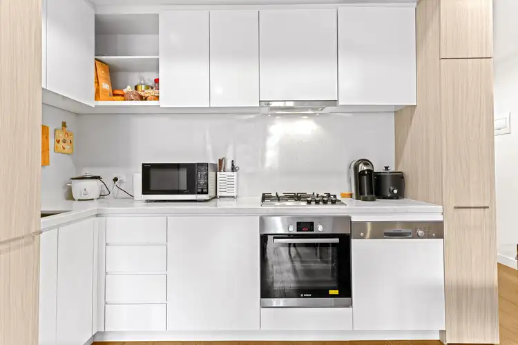 Main view of Homely apartment listing, 503/15 Irving Avenue, Box Hill VIC 3128