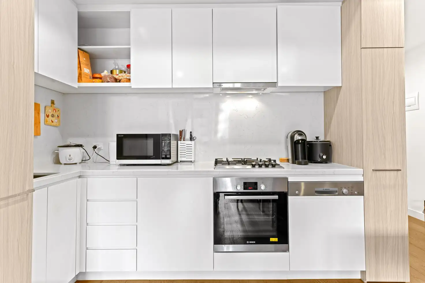 Main view of Homely apartment listing, 503/15 Irving Avenue, Box Hill VIC 3128