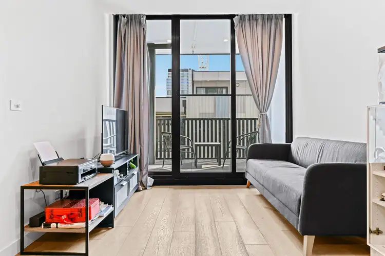 Third view of Homely apartment listing, 503/15 Irving Avenue, Box Hill VIC 3128