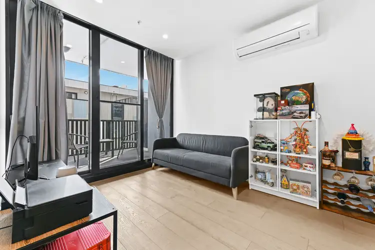 Fourth view of Homely apartment listing, 503/15 Irving Avenue, Box Hill VIC 3128