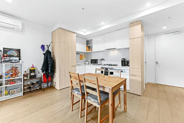 Fifth view of Homely apartment listing, 503/15 Irving Avenue, Box Hill VIC 3128