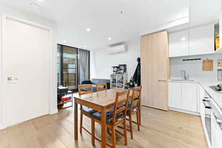 Sixth view of Homely apartment listing, 503/15 Irving Avenue, Box Hill VIC 3128