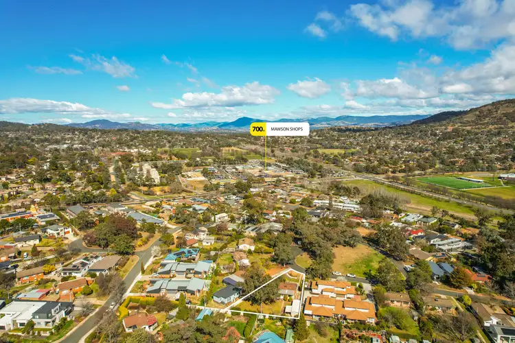 Main view of Homely house listing, 15 Laseron Place, Mawson ACT 2607
