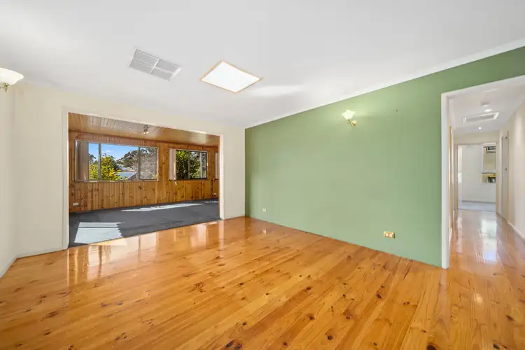 Fourth view of Homely house listing, 15 Laseron Place, Mawson ACT 2607