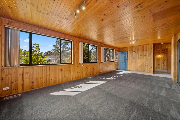 Fifth view of Homely house listing, 15 Laseron Place, Mawson ACT 2607