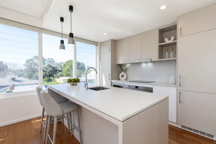 Fourth view of Homely apartment listing, 22/70 Wright Street, Highgate WA 6003