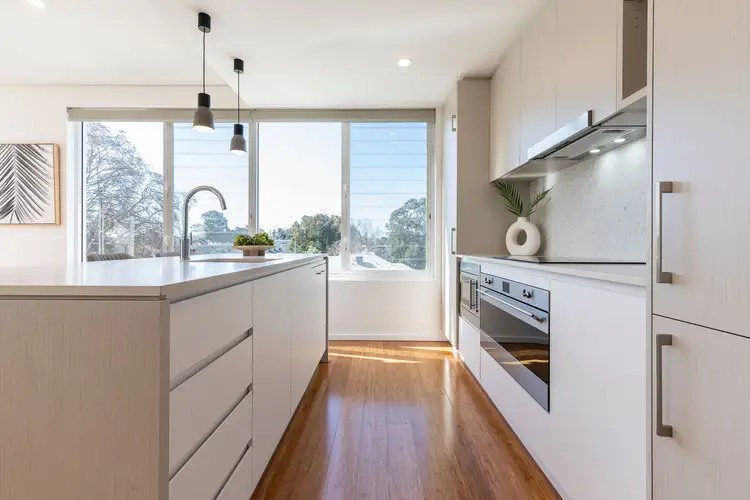 Fifth view of Homely apartment listing, 22/70 Wright Street, Highgate WA 6003