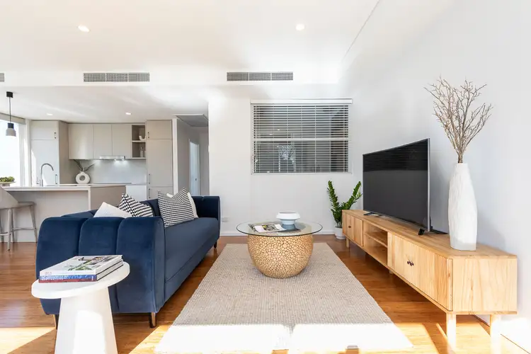 Sixth view of Homely apartment listing, 22/70 Wright Street, Highgate WA 6003