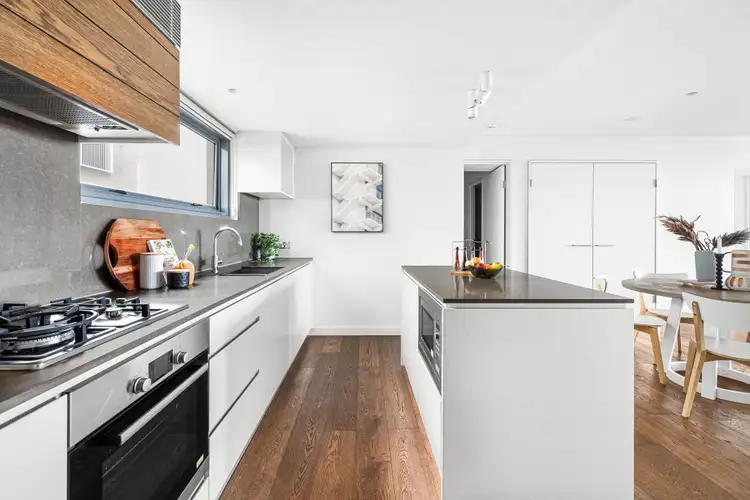 Third view of Homely apartment listing, 301/210 Pacific Highway, Crows Nest NSW 2065