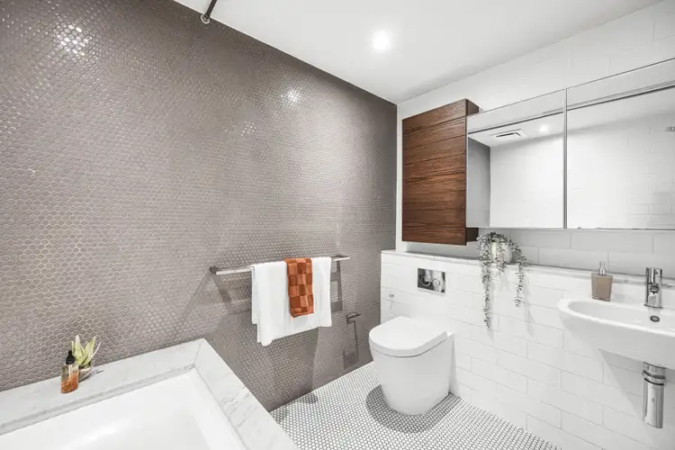 Sixth view of Homely apartment listing, 301/210 Pacific Highway, Crows Nest NSW 2065