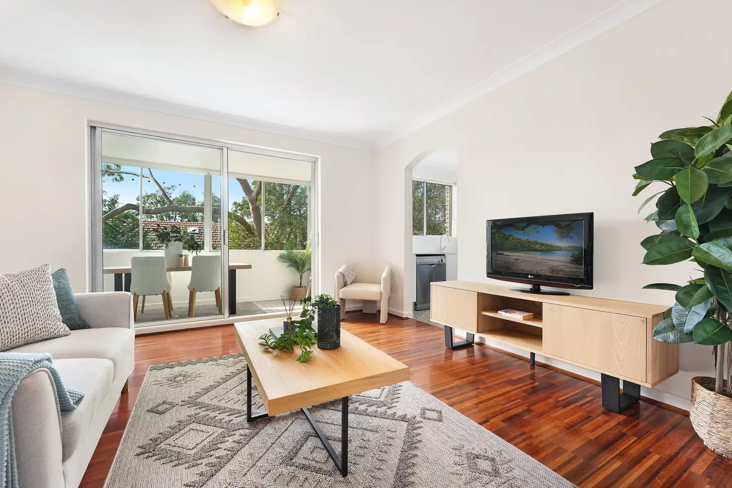 Main view of Homely apartment listing, 1/2-6 Abbott Street, Coogee NSW 2034