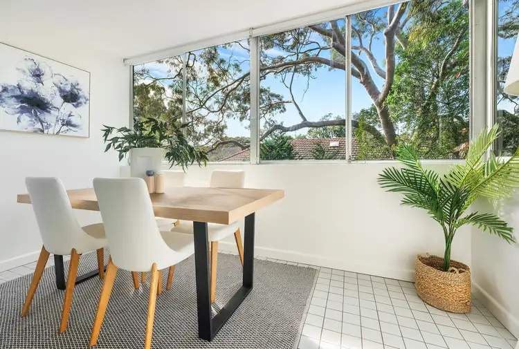 Second view of Homely apartment listing, 1/2-6 Abbott Street, Coogee NSW 2034