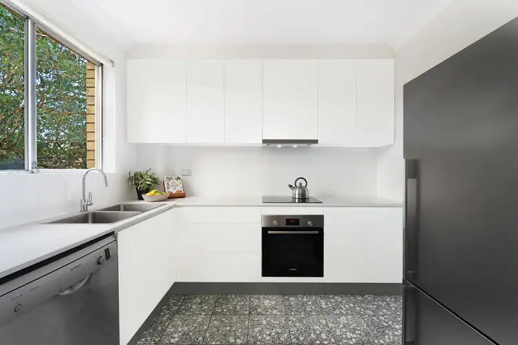 Third view of Homely apartment listing, 1/2-6 Abbott Street, Coogee NSW 2034